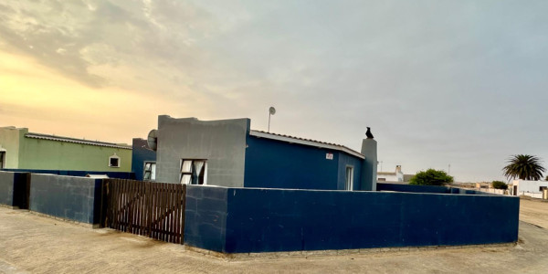 3 Bedrooms House For Sale in Narraville, Walvis Bay