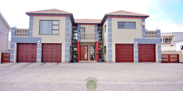 3 Bedroom House FOR SALE in Ocean View, Swakopmund