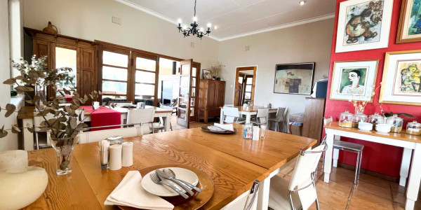 Stunning Guesthouse #forsale Windhoek