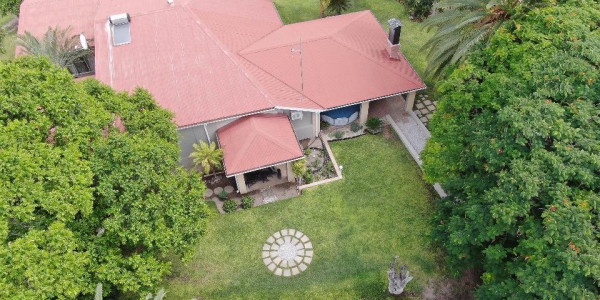 FOR SALE - Farm close to Grootfontein