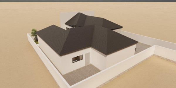 BRAND NEW 3 Bedroom House FOR SALE in Kramersdorf, Swakopmund