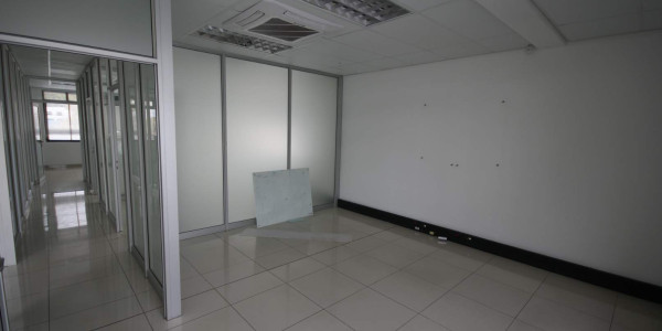 A Grade Office Accommodation - Marua Mall Area