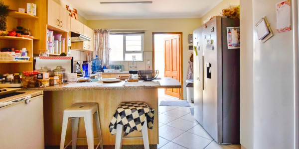 Kramersdorf, Swakopmund:  2 Bedroom Single Level Townhouse is for Sale