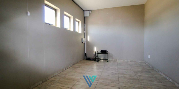 Large free-standing Warehouse with offices for sale in the new Industrial area of Swakopmund.
