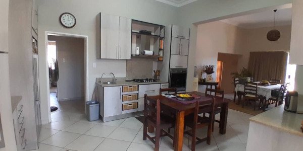 Klein WIndhoek Family Residential For Sale