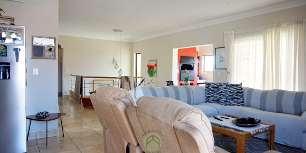 3 Bedroom House FOR SALE in Ocean View, Swakopmund