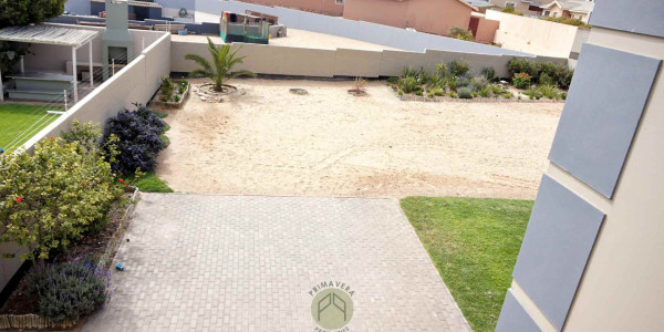 3 Bedroom House FOR SALE in Ocean View, Swakopmund