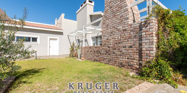 ???? Dream Home Alert in Ext 15, Swakopmund! ????