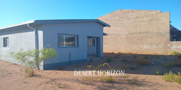 Rehoboth, Namibia | 3 Bedroom House for Sale