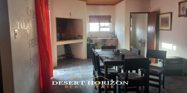 Walvisbay, Meersig | Family Home For Sale