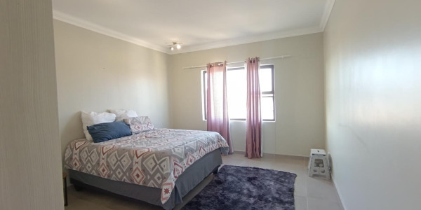 2 Freestanding home on one plot - Ocean View - Swakopmund