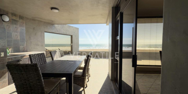 Luxury Beachfront Living – Exceptional 4 Bedroom Home with Unmatched Views