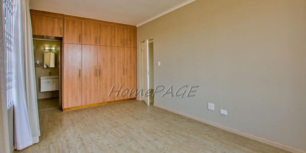 Vineta, Swakopmund: 2 Bedr unit for sale in Palm Court Retirement Village