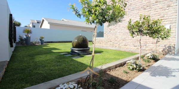 4 Bedroom house for sale - Swakopmund (Kramersdorf)