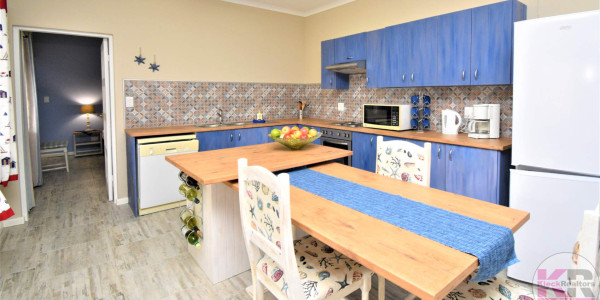 Air B&B Opportunity : Central Swakopmund