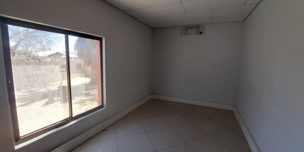 For Sale Windhoek West - Commercial building