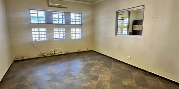 Prosperita- To Let- N$50 000