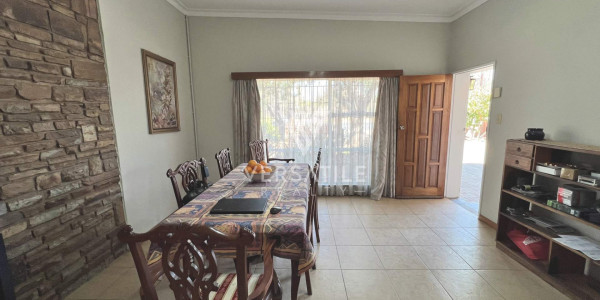 3 Bedroom House for sale in Pionierspark.