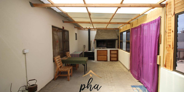 2 Bedroom flat on Huge erf for sale - Swakopmund (Extension 15)
