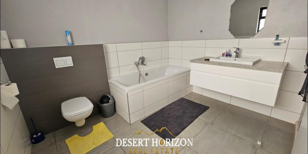 Erongo , Swakopmund | Stylish and Functional: Modern Townhouse with a Twist