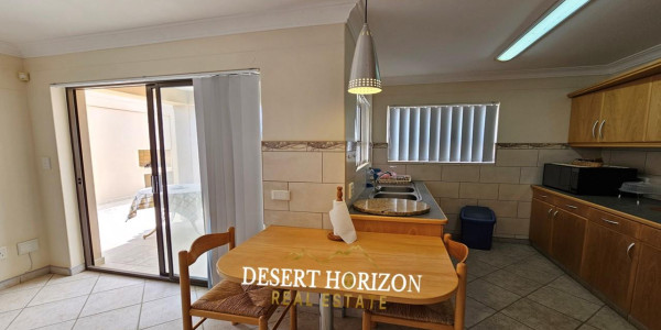 Swakopmund , Vogelstrand | Stunning Coastal Property with Breathtaking Sea Views