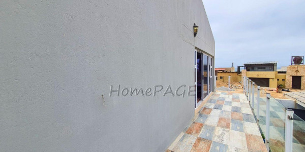 Ext 6 (South Dune), Henties Bay:  BEAUTIFUL 6 Bedr Double Storey Home is for Sale, FURNISHED