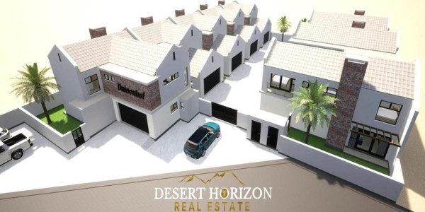 Swakopmund , Kramersdorf | New Development , Duinenhof