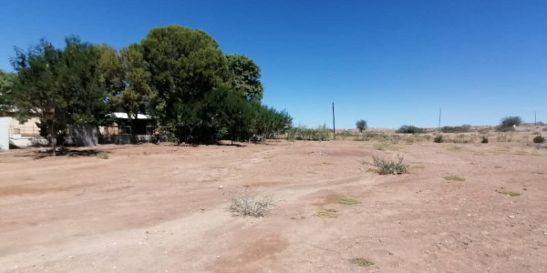 NUTRITIONAL RICH AGRICULTURAL / RESIDENTIAL PLOT FOR SALE IN HARDAP NAMIBIA