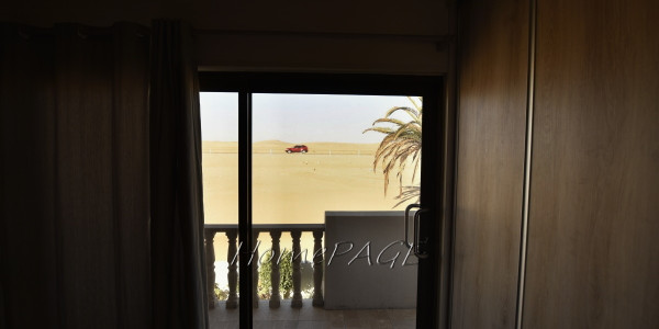 Dolphin  Beach, Walvis Bay:  High-Lying Home is for Sale