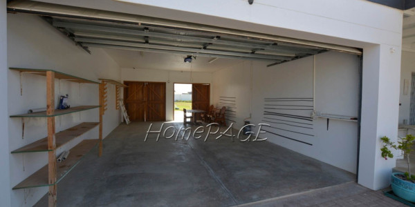 Ext 6 (South Dune), Henties Bay:  6 Bedr Double Storey Home is for Sale