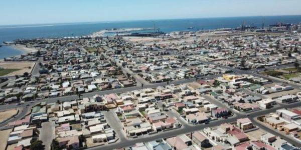 Office in Walvis Bay Central