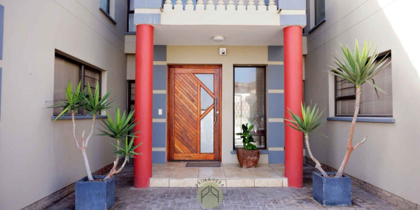 3 Bedroom House FOR SALE in Ocean View, Swakopmund