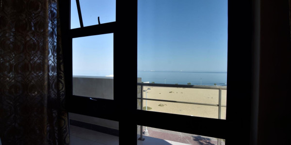 Afrodite Beach, Walvis Bay:  5 Bedr Home is for Sale