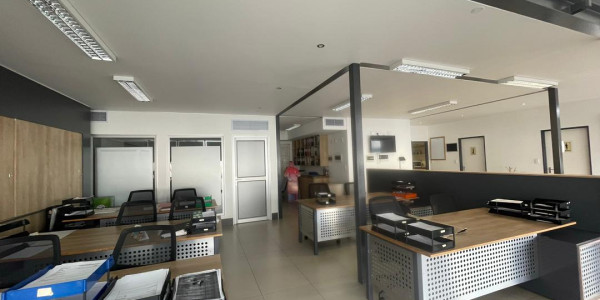 Unlock your business potential with this multi-unit office complex