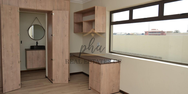 Welcome to Your Future Home in Swakopmund