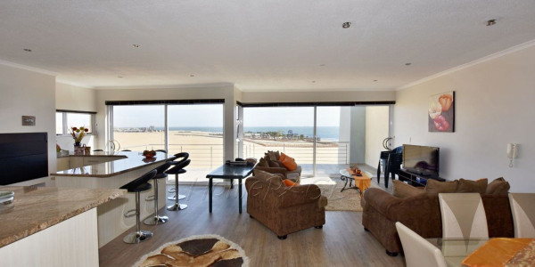 Long Beach Ext 2, Walvis Bay:  Duplex Penthouse is for Sale