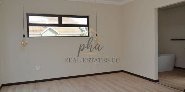 Welcome to Your Future Home in Swakopmund