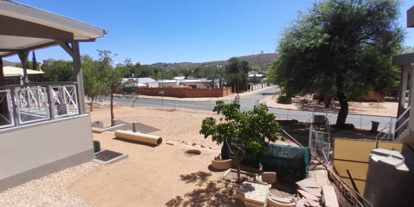 Klein WIndhoek Family Residential For Sale