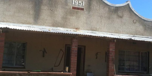 CATTLE FARM FOR SALE KHOMAS HOCHLAND