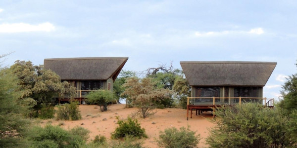 KALAHARI GAME FARM