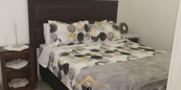 2 Bedroom flat on big erf for sale - Swakopmund (Extension 15)