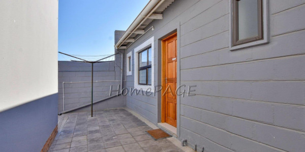 Ext 9, Swakopmund:  Property with TOTAL 17 Bedrooms is for sale