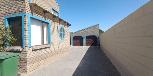 Freestanding house for sale in Swakopmund - Hage Heights