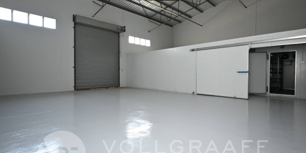 Warehouse / Workshop to rent