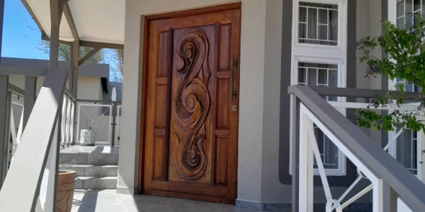 Klein WIndhoek Family Residential For Sale