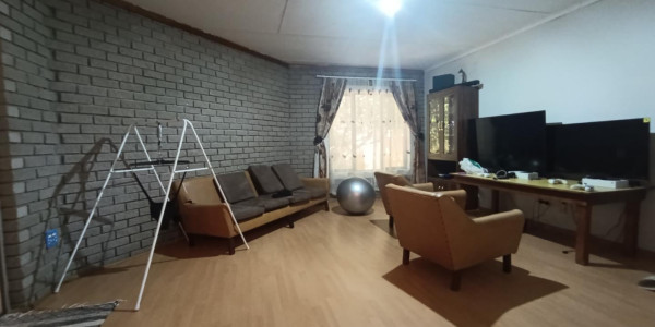 Freestanding house for sale in Swakopmund - Hage Heights