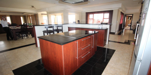 4 BEDROOM HOUSE FOR SALE, VOGELSTRAND, SWAKOPMUND