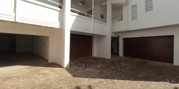 Prime Beachfront Property for Sale in Swakopmund, Namibia