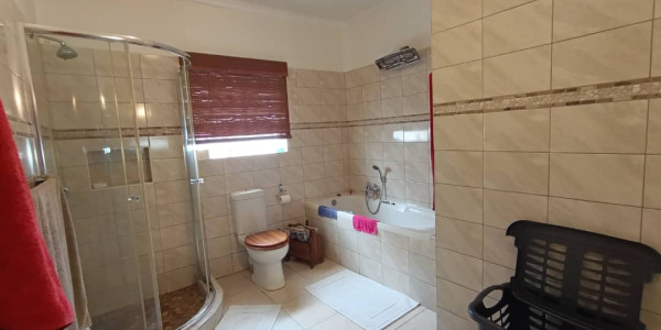 Freestanding home for Sale - Swakopmund - Vineta