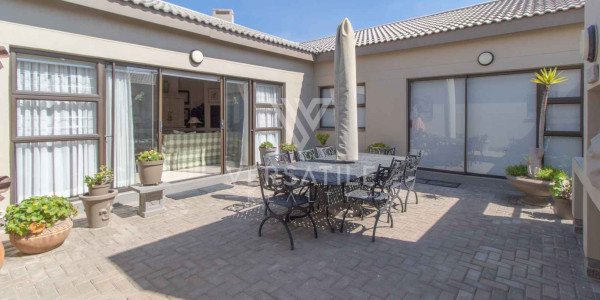 Family Haven for sale in Ocean View, Ext.15, Swakopmund